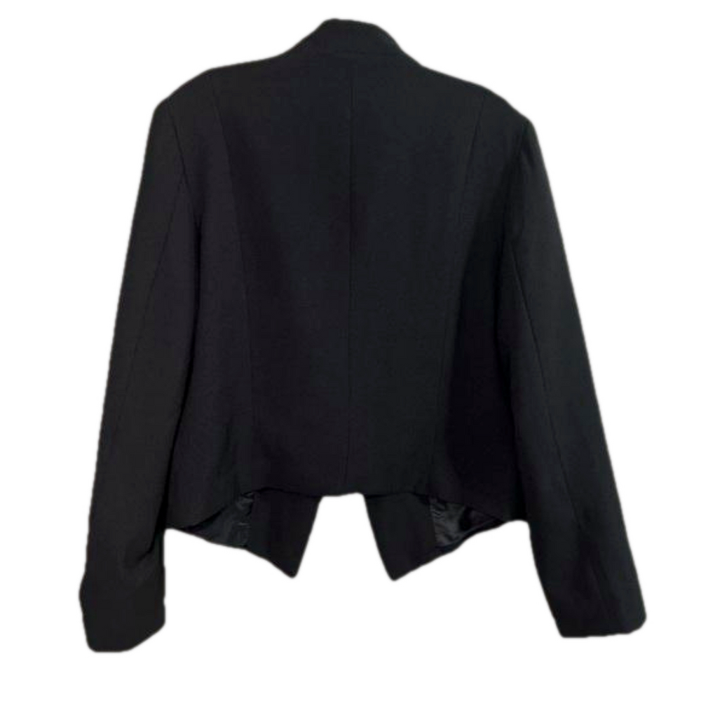 Ally Open Front Blazer - Picture 2 of 4